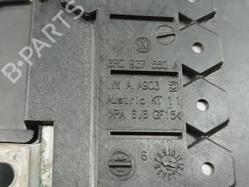 Elektronisk modul VW POLO V (6R1, 6C1) 1.4 GTI | BP28609007M83 