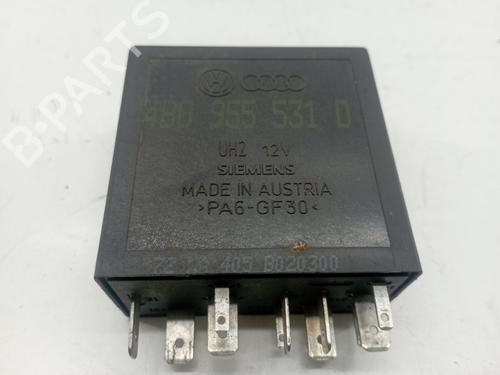 Used Other AUDI A4 B5 Avant (8D5) [1994-2002]  28610185