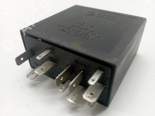 Other AUDI A4 B5 Avant (8D5) | BP28610185O1