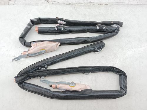 Used Left curtain airbag PEUGEOT 308 SW II (LC_, LJ_, LR_, LX_, L4_) 1.5 BlueHDi 100 (102 hp) 28623352