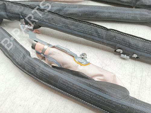 Left curtain airbag PEUGEOT 308 SW II (LC_, LJ_, LR_, LX_, L4_) 1.5 BlueHDi 100 | BP28623352C11
