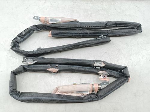 Left curtain airbag PEUGEOT 308 SW II (LC_, LJ_, LR_, LX_, L4_) 1.5 BlueHDi 100 | BP28623352C11