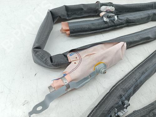 Left curtain airbag PEUGEOT 308 SW II (LC_, LJ_, LR_, LX_, L4_) 1.5 BlueHDi 100 | BP28623352C11