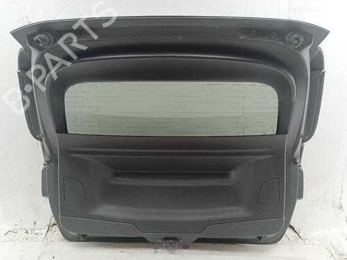 Bakluke CC/Kombi-Kupé PEUGEOT 308 SW II (LC_, LJ_, LR_, LX_, L4_) 1.5 BlueHDi 100 (102 hp) 28623354