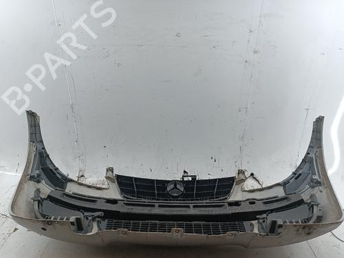 Używane Zderzak przedni MERCEDES-BENZ A-CLASS (W169) [2004-2012]  28624205