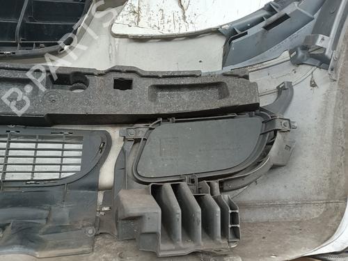 Zderzak przedni MERCEDES-BENZ A-CLASS (W169)  | BP28624205C7