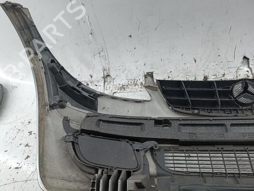 Zderzak przedni MERCEDES-BENZ A-CLASS (W169)  | BP28624205C7