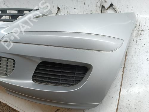 Zderzak przedni MERCEDES-BENZ A-CLASS (W169)  | BP28624205C7