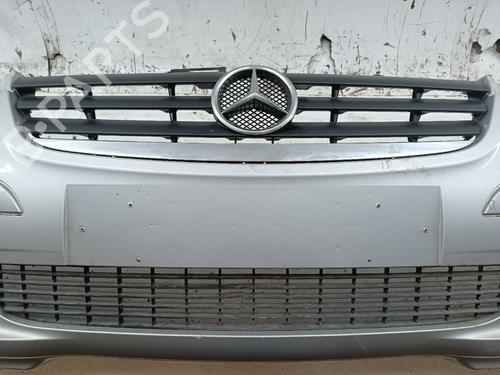 Zderzak przedni MERCEDES-BENZ A-CLASS (W169)  | BP28624205C7