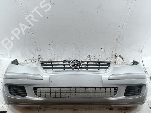 Zderzak przedni MERCEDES-BENZ A-CLASS (W169)  | BP28624205C7