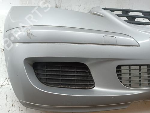Zderzak przedni MERCEDES-BENZ A-CLASS (W169)  | BP28624205C7
