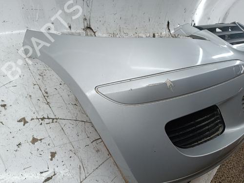 Zderzak przedni MERCEDES-BENZ A-CLASS (W169)  | BP28624205C7