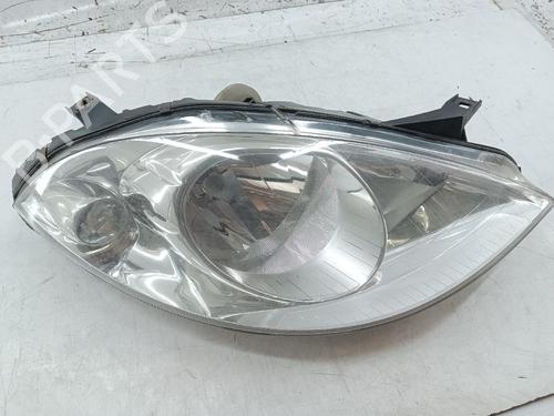 Right headlight MERCEDES-BENZ A-CLASS (W169)  | BP28672970C29 