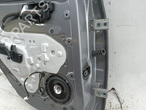 Left rear door PEUGEOT 308 SW II (LC_, LJ_, LR_, LX_, L4_) 1.5 BlueHDi 100 | BP28672971C4