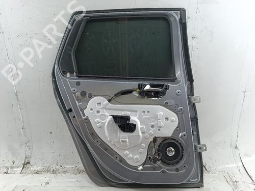 Used Left rear door PEUGEOT 308 SW II (LC_, LJ_, LR_, LX_, L4_) 1.5 BlueHDi 100 (102 hp) 28672971