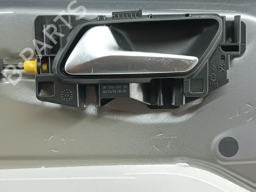 Left rear door PEUGEOT 308 SW II (LC_, LJ_, LR_, LX_, L4_) 1.5 BlueHDi 100 | BP28672971C4