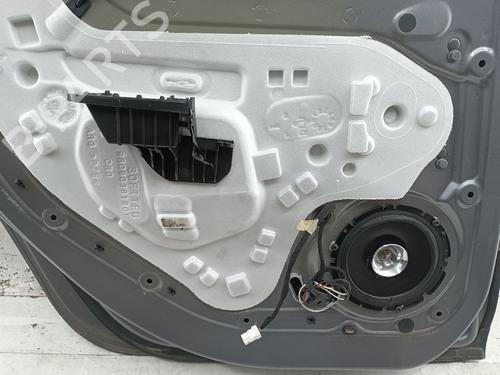 Left rear door PEUGEOT 308 SW II (LC_, LJ_, LR_, LX_, L4_) 1.5 BlueHDi 100 | BP28672971C4