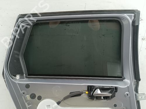 Left rear door PEUGEOT 308 SW II (LC_, LJ_, LR_, LX_, L4_) 1.5 BlueHDi 100 | BP28672971C4