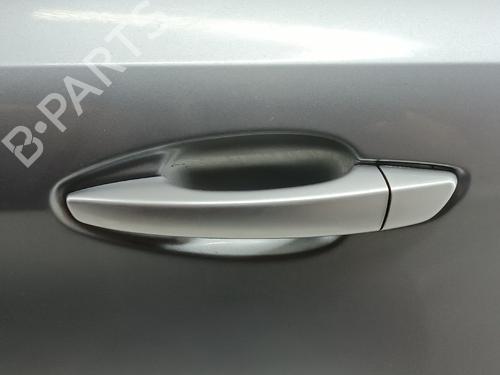 Left rear door PEUGEOT 308 SW II (LC_, LJ_, LR_, LX_, L4_) 1.5 BlueHDi 100 | BP28672971C4