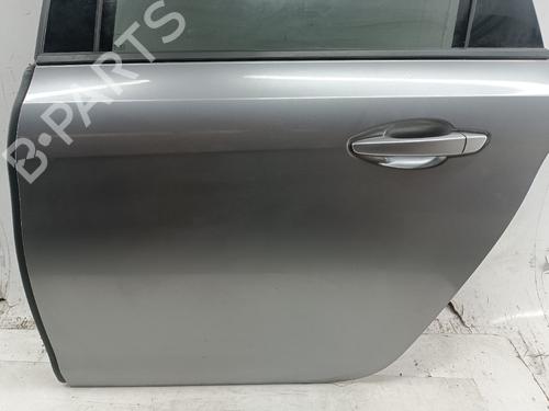 Left rear door PEUGEOT 308 SW II (LC_, LJ_, LR_, LX_, L4_) 1.5 BlueHDi 100 | BP28672971C4