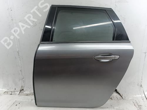 Left rear door PEUGEOT 308 SW II (LC_, LJ_, LR_, LX_, L4_) 1.5 BlueHDi 100 | BP28672971C4