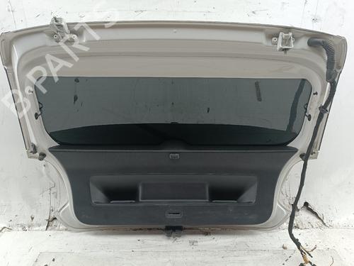 Bakluke CC/Kombi-Kupé VW POLO V (6R1, 6C1) 1.4 GTI (180 hp) 28672974