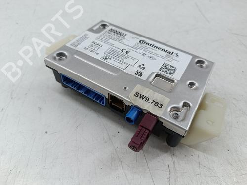 Electronic module RENAULT CLIO V (B7_) 1.0 TCe 100 (B7MT) | BP31254022M83