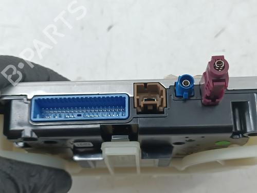 Electronic module RENAULT CLIO V (B7_) 1.0 TCe 100 (B7MT) | BP31254022M83