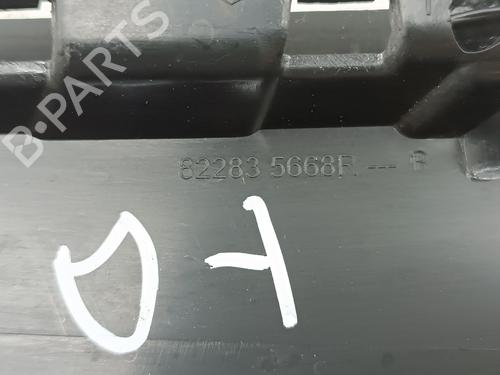 Other RENAULT CLIO V (B7_) 1.0 TCe 100 (B7MT) | BP31254023O1