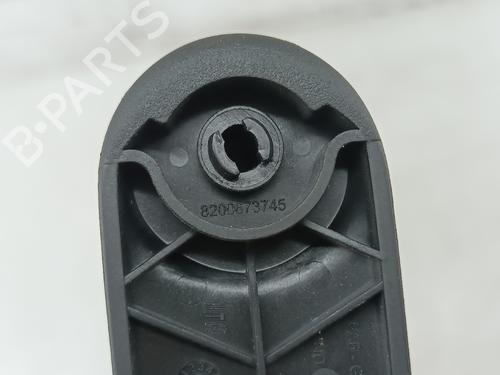 Other RENAULT CLIO V (B7_) 1.0 TCe 100 (B7MT) | BP28674323O1