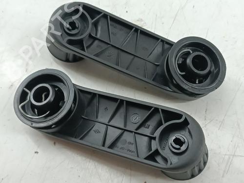 Other RENAULT CLIO V (B7_) 1.0 TCe 100 (B7MT) | BP28674323O1