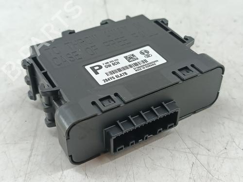 Elektronisk modul RENAULT CLIO V (B7_) 1.0 TCe 100 (B7MT) | BP28674325M83