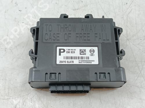 Used Electronic module RENAULT CLIO V (B7_) 1.0 TCe 100 (B7MT) (101 hp) 28674325