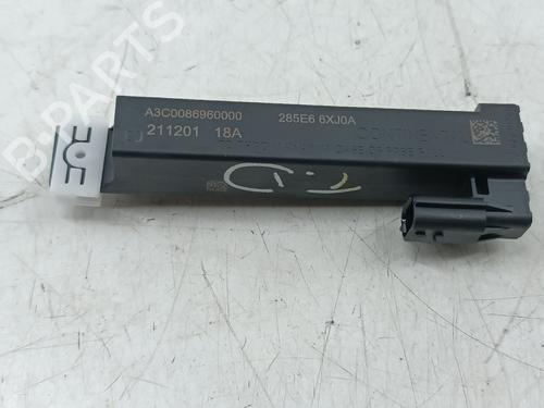 Used Other RENAULT CLIO V (B7_) 1.0 TCe 100 (B7MT) (101 hp) 28674329