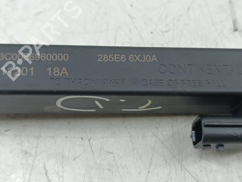 Other RENAULT CLIO V (B7_) 1.0 TCe 100 (B7MT) | BP28674329O1