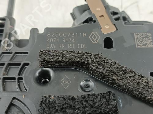 Other RENAULT CLIO V (B7_) 1.0 TCe 100 (B7MT) | BP28680002O1