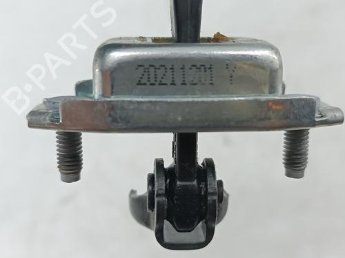 Other RENAULT CLIO V (B7_) 1.0 TCe 100 (B7MT) | BP28680003O1