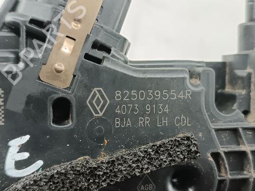 Other RENAULT CLIO V (B7_) 1.0 TCe 100 (B7MT) | BP28680004O1