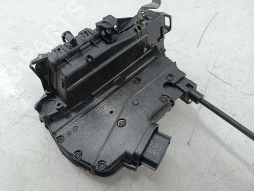 Other RENAULT CLIO V (B7_) 1.0 TCe 100 (B7MT) | BP28680004O1