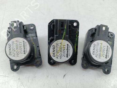 Other RENAULT CLIO V (B7_) 1.0 TCe 100 (B7MT) | BP28680005O1 