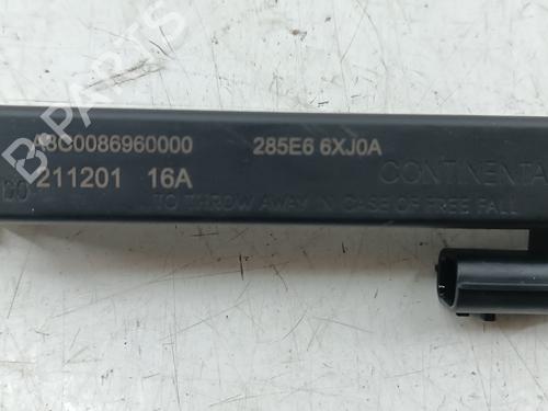 Other RENAULT CLIO V (B7_) 1.0 TCe 100 (B7MT) | BP28680006O1