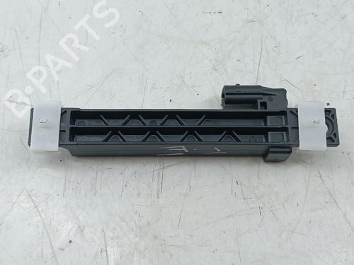 Used Other RENAULT CLIO V (B7_) 1.0 TCe 100 (B7MT) (101 hp) 28680006