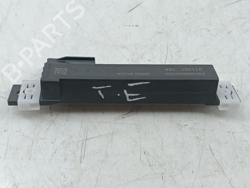 Other RENAULT CLIO V (B7_) 1.0 TCe 100 (B7MT) | BP28680006O1