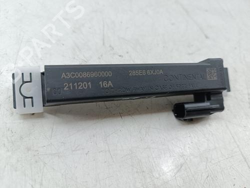 Other RENAULT CLIO V (B7_) 1.0 TCe 100 (B7MT) | BP28680006O1