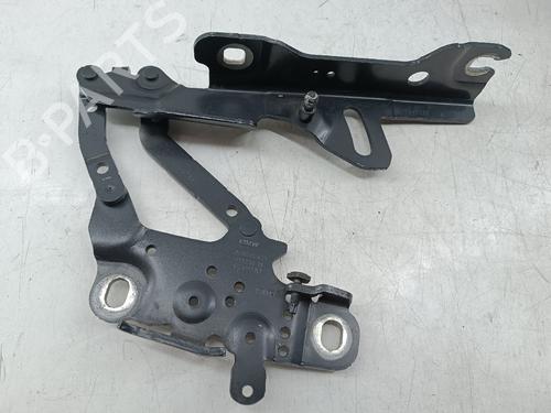 Used Hinge/Door check strap BMW 1 (F20) [2011-2019]  31254024