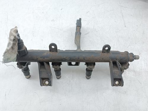 Used Injection rail PEUGEOT 206 SW (2E/K) [2002-2025]  28727036