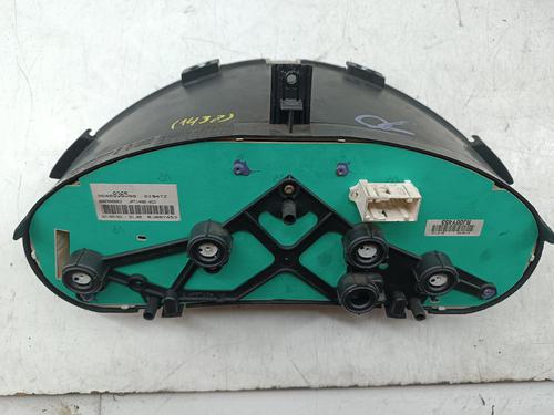 Kombiinstrument PEUGEOT 206 Hatchback (2A/C) 1.1 i (60 hp) 28727037