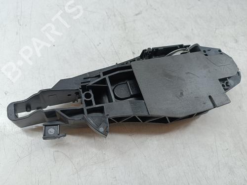 Front right lock PEUGEOT 308 II (LB_, LP_, LW_, LH_, L3_)  | BP28727047C97 