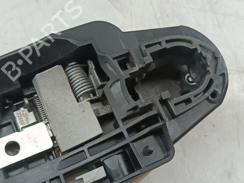 Front right lock PEUGEOT 308 II (LB_, LP_, LW_, LH_, L3_)  | BP28727047C97 