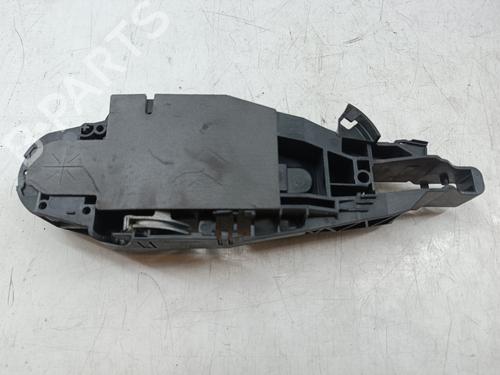 Used Front right lock PEUGEOT 308 II (LB_, LP_, LW_, LH_, L3_) [2013-2021]  28727047